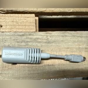 Microguard JBL Key VIP ver.3 for Scitex ADB Dongle